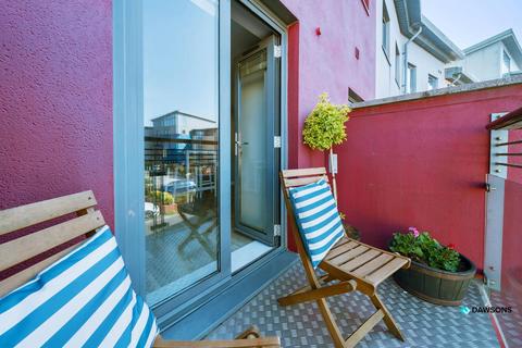 4 bedroom townhouse for sale, St. Christophers Court, Marina Swansea