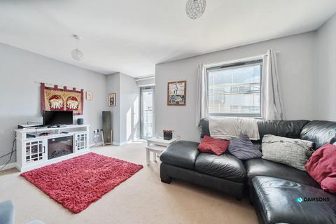 4 bedroom townhouse for sale, St. Christophers Court, Marina Swansea