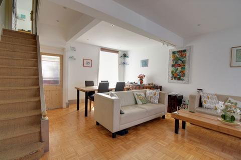 undefined, Blaker Street, Brighton BN2
