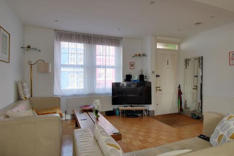 undefined, Blaker Street, Brighton BN2
