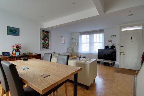undefined, Blaker Street, Brighton BN2
