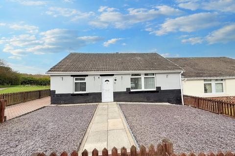 10 Beech Terrace, Craghead, Stanley, DH9 6BJ