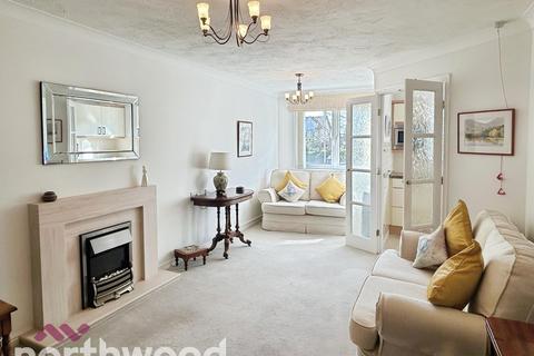 2 bedroom flat for sale, Madingley Court, Cambridge Road, Southport, PR9