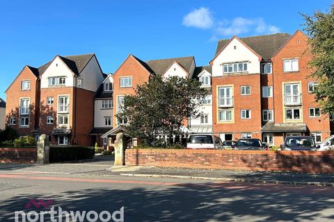 2 bedroom flat for sale, Madingley Court, Cambridge Road, Southport, PR9