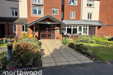 2 bedroom flat for sale, Madingley Court, Cambridge Road, Southport, PR9