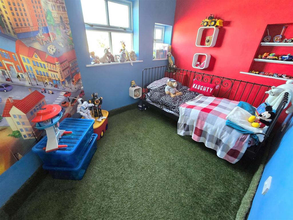 Bedroom 5