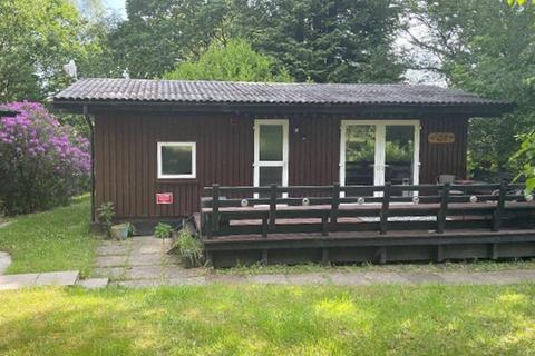 2 bedroom lodge for sale, Cenarth Newcastle Emlyn