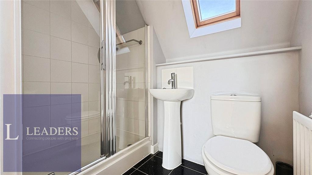 En - Suite