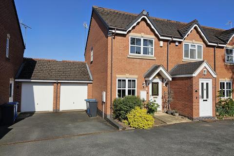 Crystal Gardens, Kinver, Stourbridge
