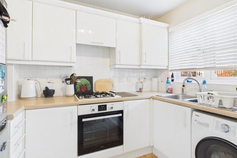 undefined, Crystal Gardens, Kinver, Stourbridge