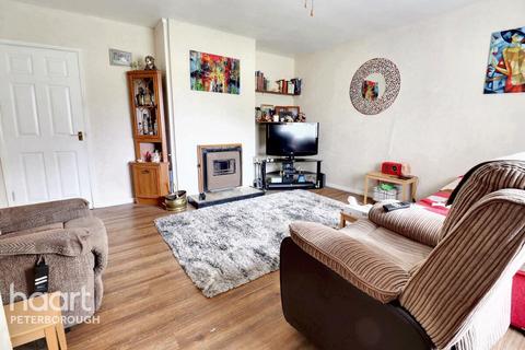 3 bedroom semi-detached house for sale, Bradden Street, Westwood