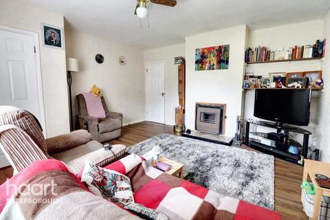 3 bedroom semi-detached house for sale, Bradden Street, Westwood
