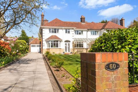 4 bedroom semi-detached house for sale, Forest Grove, Eccleston Park, L34
