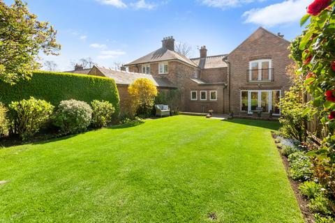 4 bedroom semi-detached house for sale, Forest Grove, Eccleston Park, L34