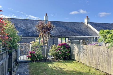2 bedroom terraced house for sale, Foundry Drive, Charlestown, St. Austell