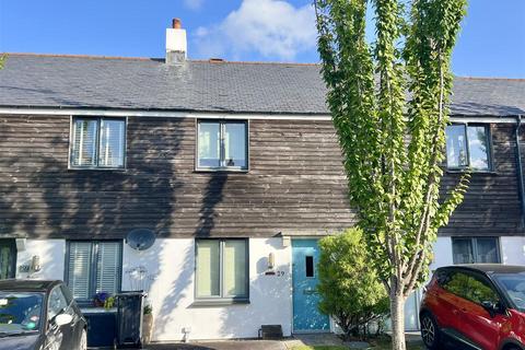 Foundry Drive, Charlestown, St. Austell