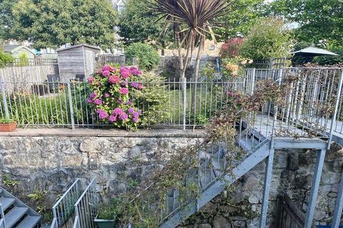 2 bedroom terraced house for sale, Foundry Drive, Charlestown, St. Austell