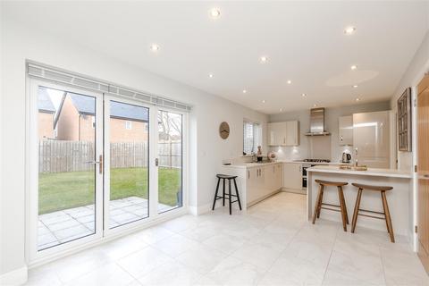 3 bedroom detached house for sale, Holmes Row, Jameson Manor, Ponteland