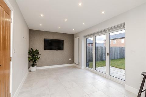 3 bedroom detached house for sale, Holmes Row, Jameson Manor, Ponteland