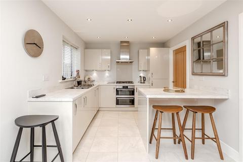3 bedroom detached house for sale, Holmes Row, Jameson Manor, Ponteland