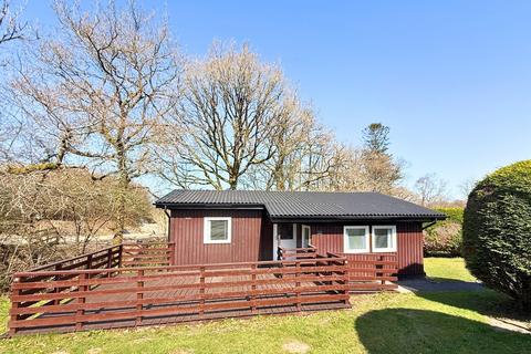 3 bedroom lodge for sale, Cenarth Newcastle Emlyn