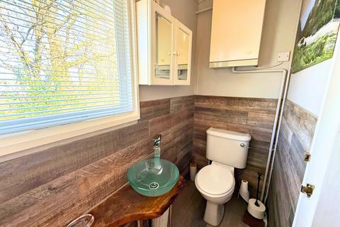 3 bedroom lodge for sale, Cenarth Newcastle Emlyn