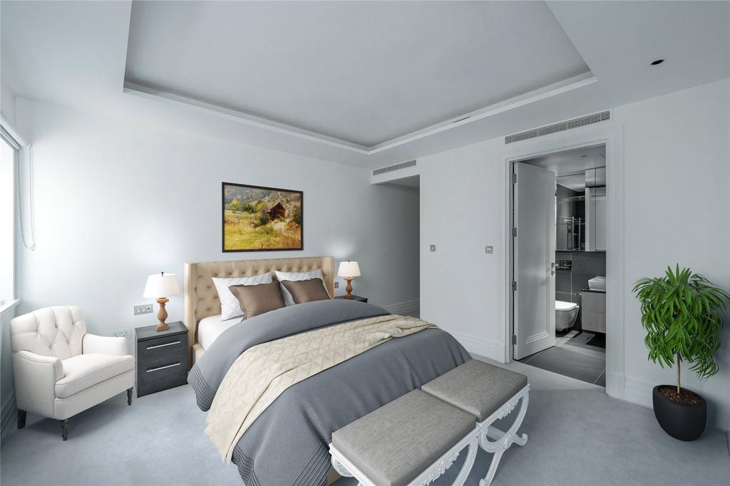 Principal Bedroom