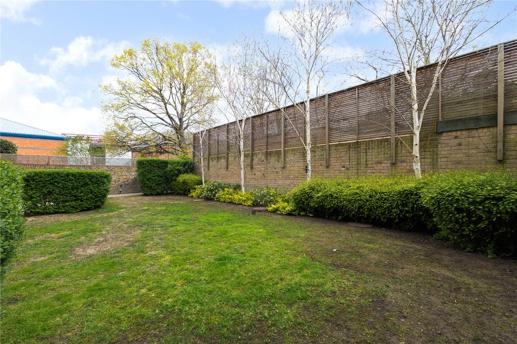 Gardens