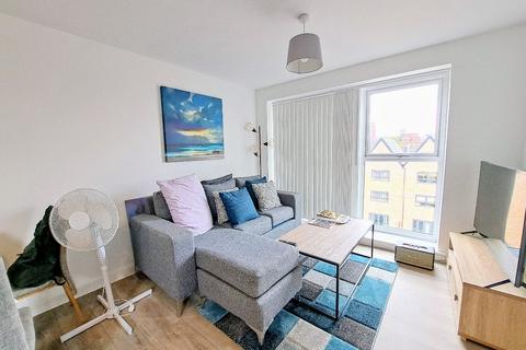 1 bedroom apartment for sale, Waterway House,  Belgrave Middleway, Birmingham