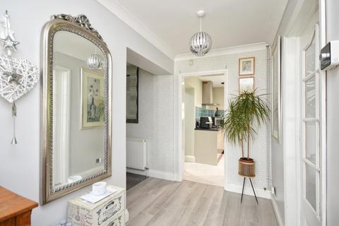 3 bedroom semi-detached bungalow for sale, Bridge Farm Close, Whitchurch, Bristol