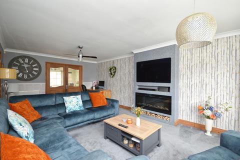 3 bedroom semi-detached bungalow for sale, Bridge Farm Close, Whitchurch, Bristol