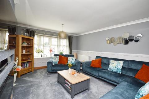 3 bedroom semi-detached bungalow for sale, Bridge Farm Close, Whitchurch, Bristol