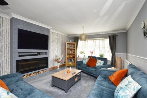 3 bedroom semi-detached bungalow for sale, Bridge Farm Close, Whitchurch, Bristol