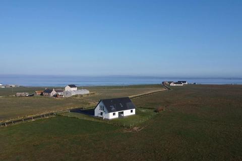 4 bedroom detached house for sale, Latherbare Tankerness, Orkney, KW17 2QS