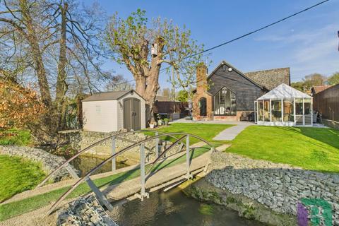 3 bedroom detached bungalow for sale, Shillington Road, Bedford MK45