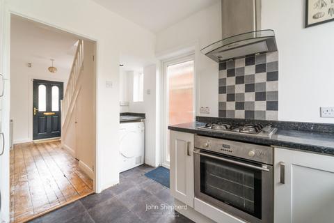 3 bedroom semi-detached house for sale, Slater Road, Bentley Heath, Solihull, West Midlands, B93