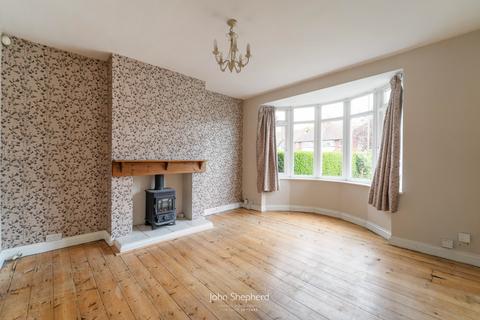 3 bedroom semi-detached house for sale, Slater Road, Bentley Heath, Solihull, West Midlands, B93