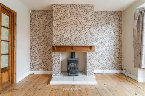 3 bedroom semi-detached house for sale, Slater Road, Bentley Heath, Solihull, West Midlands, B93