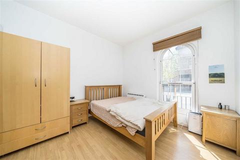 2 bedroom flat for sale, Rotherhithe Street, London SE16