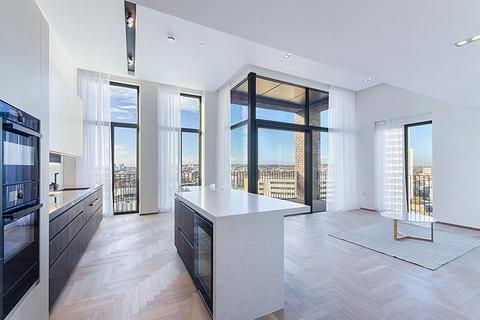 1 bedroom flat for sale, Lewis Cubitt Walk, Kings Cross, N1C
