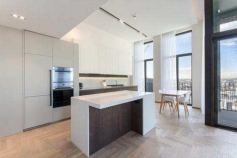 1 bedroom flat for sale, Lewis Cubitt Walk, Kings Cross, N1C