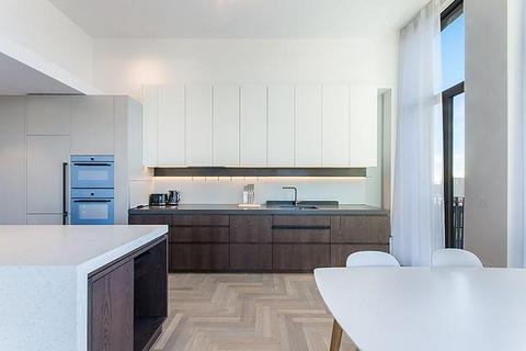 1 bedroom flat for sale, Lewis Cubitt Walk, Kings Cross, N1C