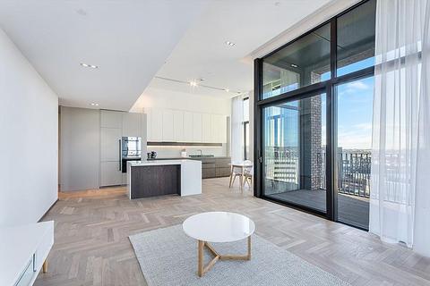 1 bedroom flat for sale, Lewis Cubitt Walk, Kings Cross, N1C