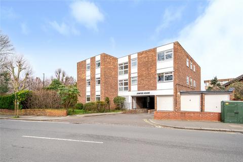 Flat 10, Juniper House Mount Avenue, London, W5 1QA