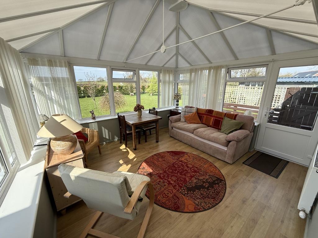 Sun Room