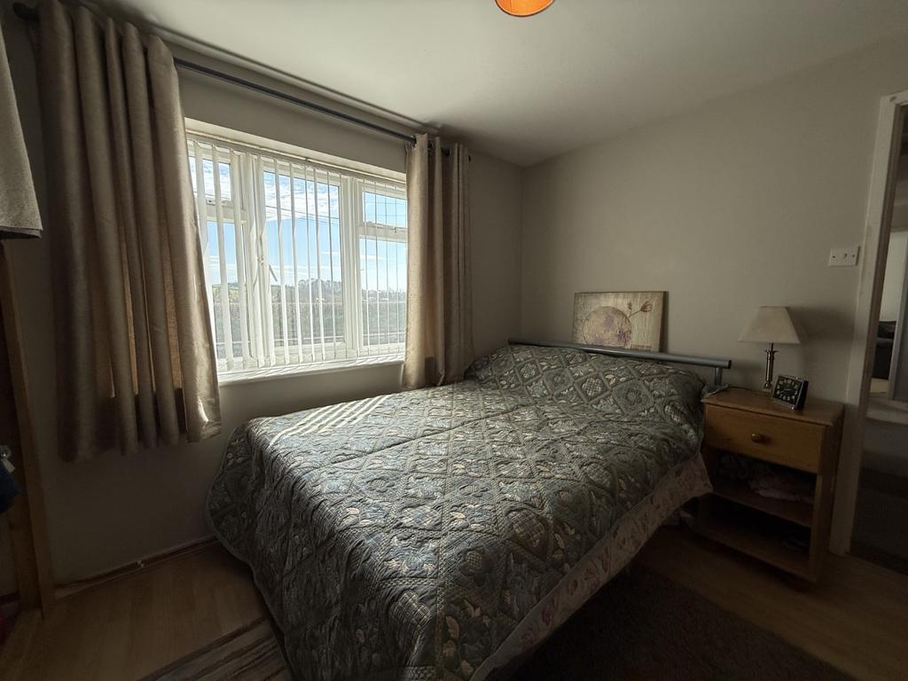 Front Double Bedroom 1