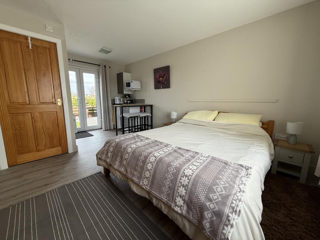 Main Room