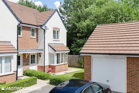 16 Brice Gardens, Buntingford, SG9 9GR