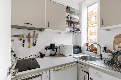 undefined, London SW3