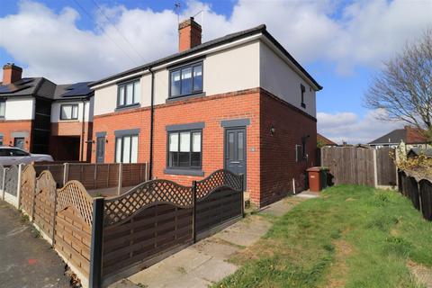 35 Coronation Street, Wrenthorpe, Wakefield, WF2 0HT